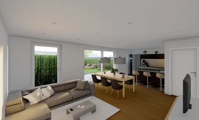 5-Zimmer-Wohnung kaufen in Linz – 159,34 m², € 679.000 – Bild 5 von 15