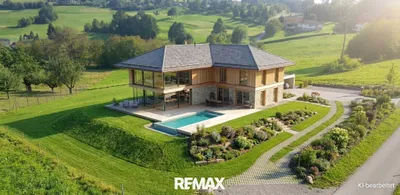 Grundstück kaufen in Güssing – 2 618 m², € 169.000 – Bild 2 von 7