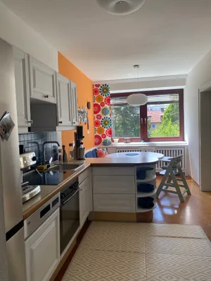 4-Zimmer-Wohnung mieten in Graz – 92 m², € 1.350 – Bild 7 von 13