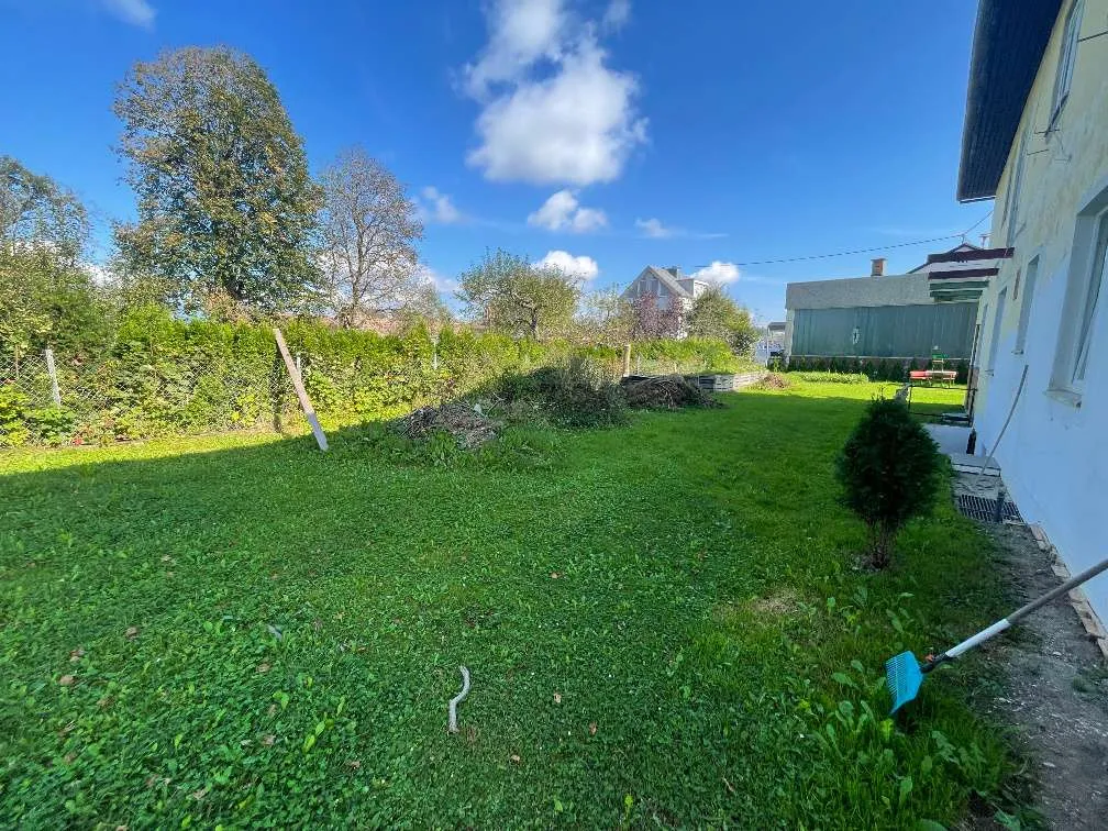 Wohnung – Eberndorf, Nord, Seebach - Ansicht 3