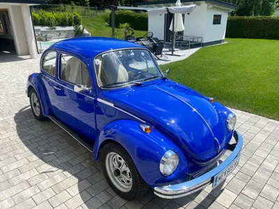 VW Käfer
