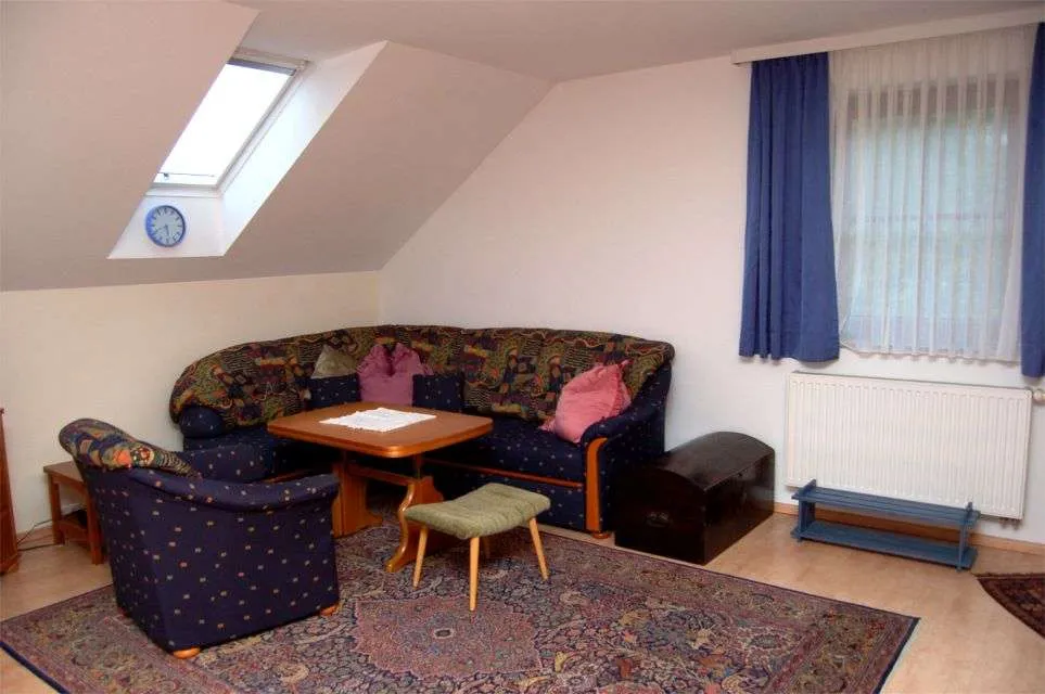 Wohnung – Regau - Ansicht 3