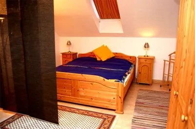 1-Zimmer-Wohnung mieten in Vöcklabruck – 50 m², € 490 – Bild 2 von 6
