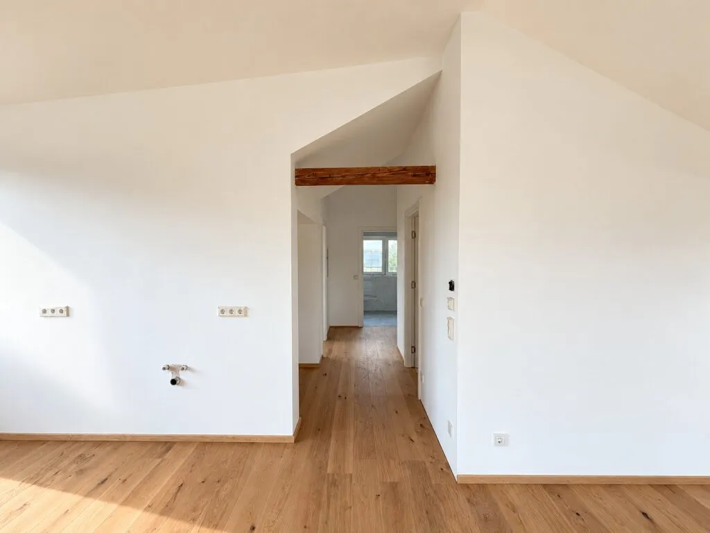 Wohnung – Mattsee - Ansicht 3