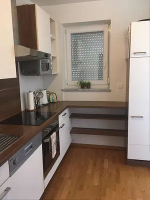 2-Zimmer-Wohnung mieten in Klagenfurt – 55 m², € 1.092 – Bild 4 von 8
