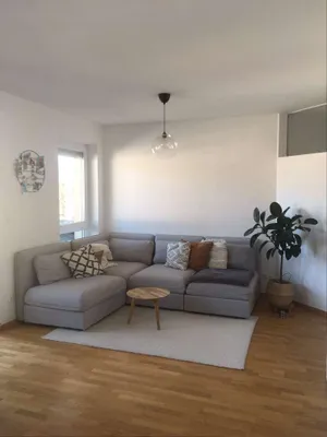 2-Zimmer-Wohnung mieten in Klagenfurt – 55 m², € 1.092 – Bild 2 von 8