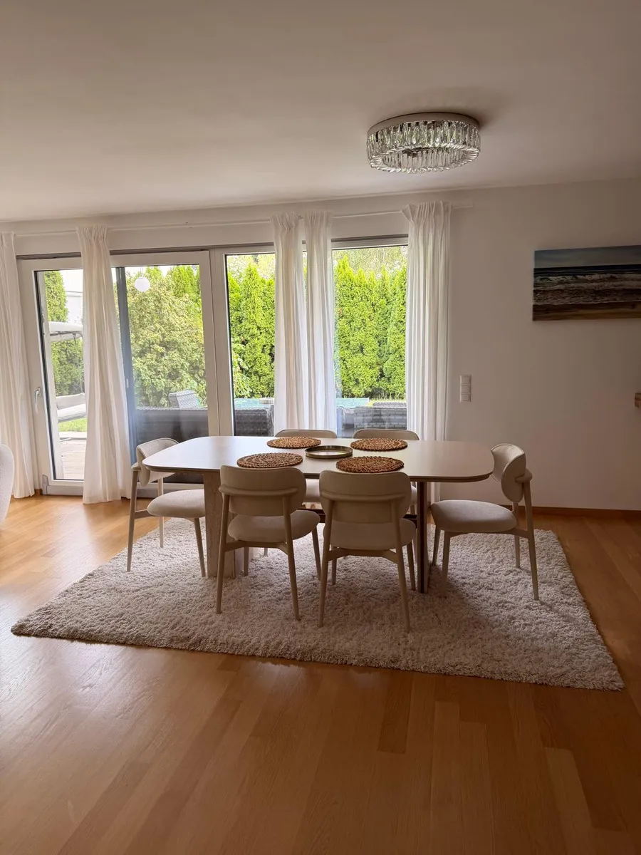 Wohnung – Wien, Salmannsdorf - Ansicht 2