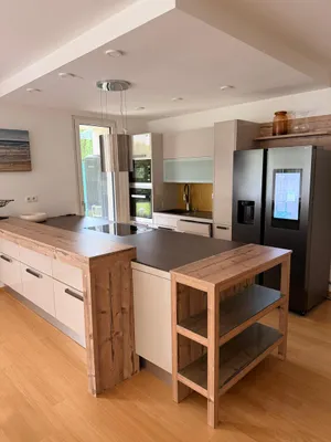 4-Zimmer-Wohnung mieten in Wien – 167 m², € 5.730 – Bild 4 von 12