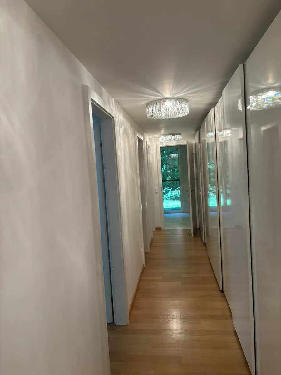 Wohnung – Wien, Salmannsdorf - Ansicht 3