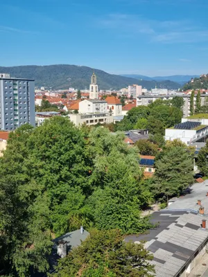 1-Zimmer-Wohnung kaufen in Graz – 48 m², € 175.000