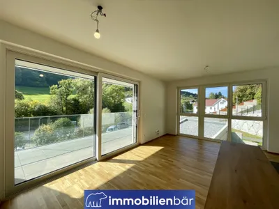 4-Zimmer-Wohnung mieten in Urfahr-Umgebung – 84,7 m², € 1.499
