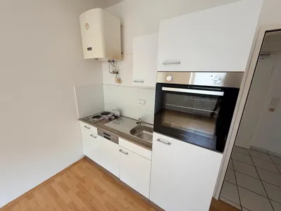 1-Zimmer-Wohnung mieten in Graz – 21,64 m², € 399 – Bild 5 von 6