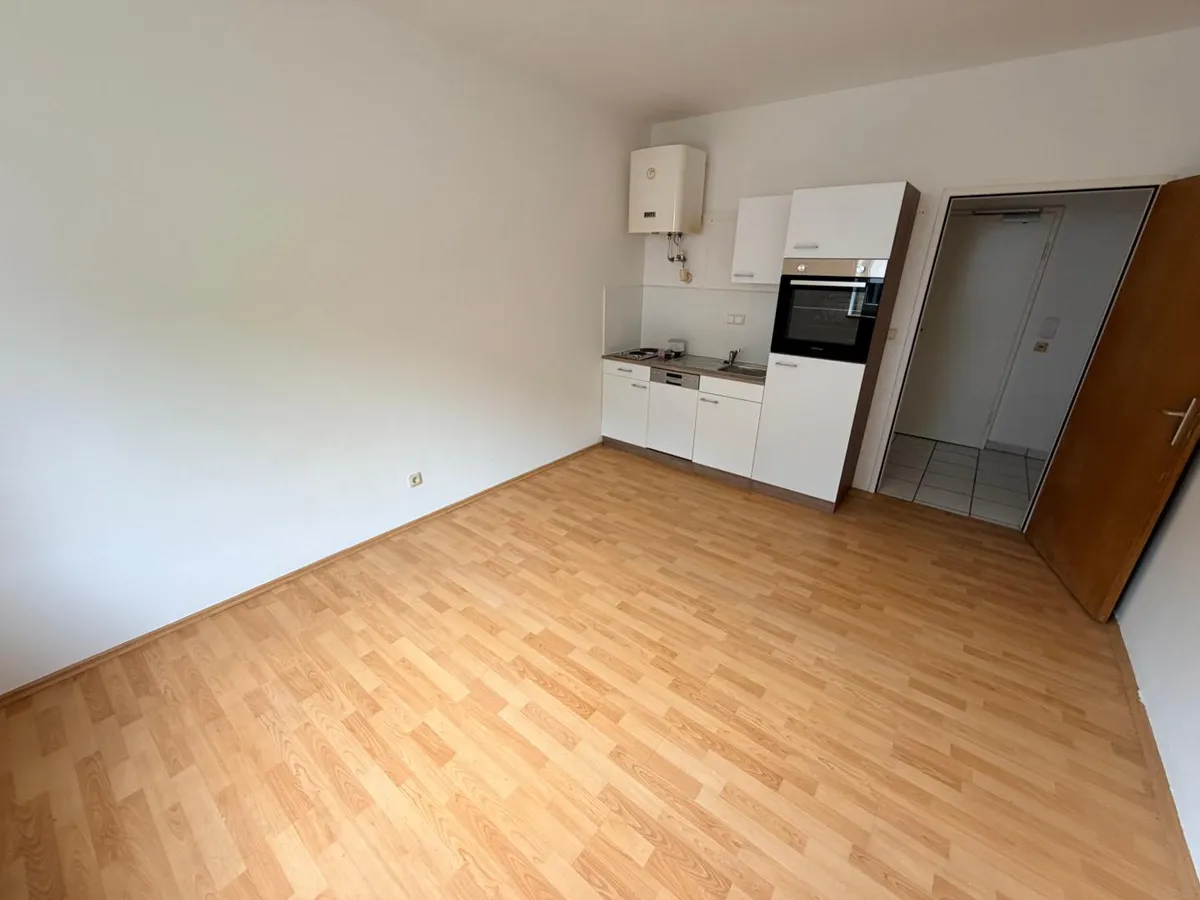 Wohnung – Graz - Ansicht 3