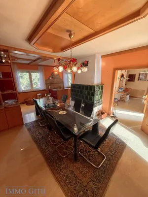 10-Zimmer-Haus kaufen in Mödling – 377 m², € 648.000 – Bild 6 von 52