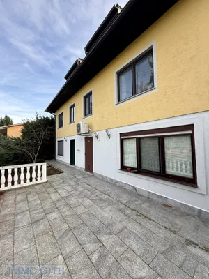 10-Zimmer-Haus kaufen in Mödling – 377 m², € 648.000 – Bild 44 von 52