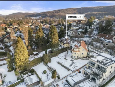 10-Zimmer-Haus kaufen in Mödling – 377 m², € 648.000 – Bild 48 von 52