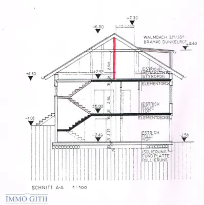 10-Zimmer-Haus kaufen in Mödling – 377 m², € 648.000 – Bild 52 von 52
