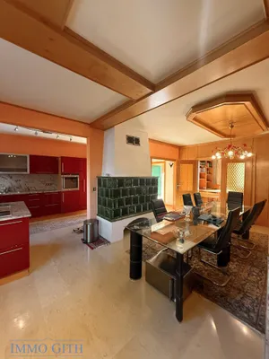 10-Zimmer-Haus kaufen in Mödling – 377 m², € 648.000 – Bild 3 von 52