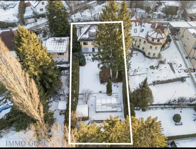 10-Zimmer-Haus kaufen in Mödling – 377 m², € 648.000 – Bild 47 von 52