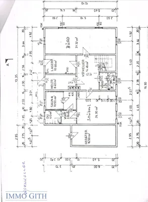 10-Zimmer-Haus kaufen in Mödling – 377 m², € 648.000 – Bild 51 von 52