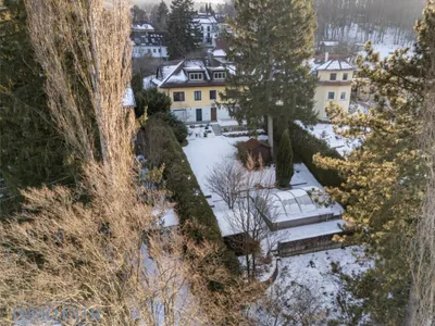 10-Zimmer-Haus kaufen in Mödling – 377 m², € 648.000 – Bild 2 von 52