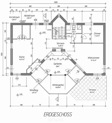 5-Zimmer-Immobilie kaufen in Mödling – 214 m², € 999.000 – Bild 22 von 26