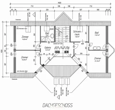 5-Zimmer-Immobilie kaufen in Mödling – 214 m², € 999.000 – Bild 23 von 26