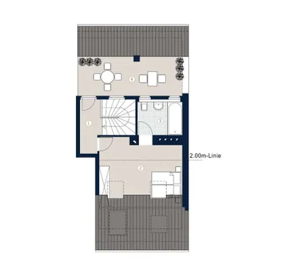 3-Zimmer-Wohnung kaufen in Wien – 90,38 m², € 715.000 – Bild 13 von 19