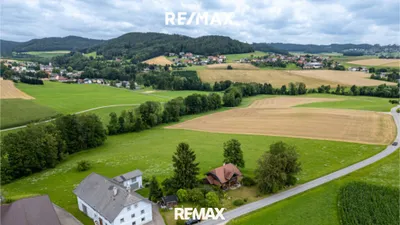 Grundstück kaufen in Vöcklabruck – 1 728 m², € 149.000 – Bild 4 von 11