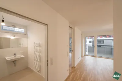 2-Zimmer-Wohnung mieten in Wien – 41,94 m², € 1.149 – Bild 7 von 18