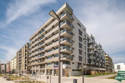 2-Zimmer-Wohnung mieten in Wien – 41,94 m², € 1.149 – Bild 15 von 18