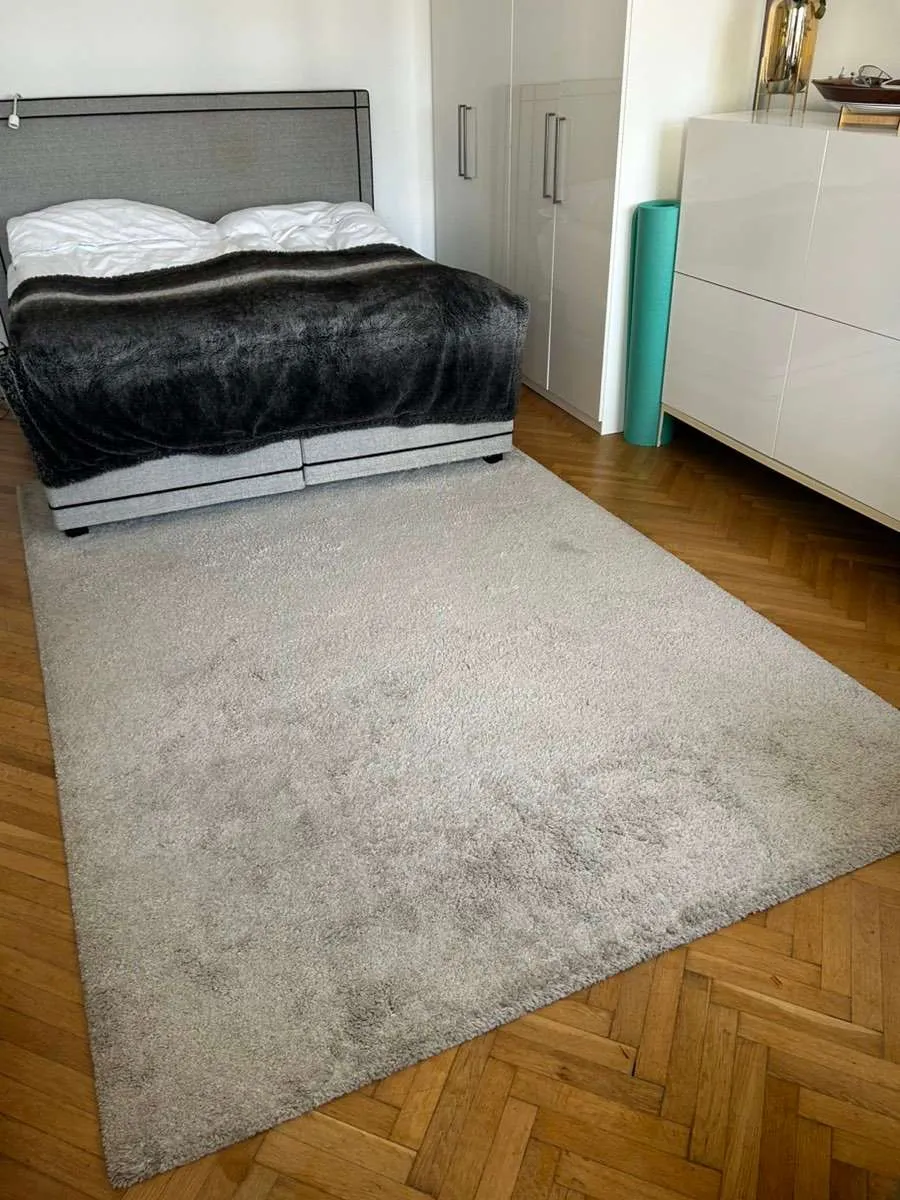 Teppich IKEA ADUM/ STOENSE, € 40,- (1060 Wien)