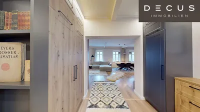 10-Zimmer-Haus kaufen in Mödling – 432 m², € 998.000 – Bild 10 von 55