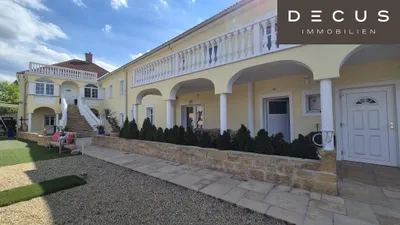10-Zimmer-Haus kaufen in Mödling – 432 m², € 998.000 – Bild 2 von 55