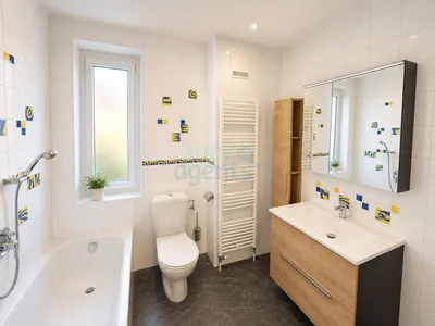 4-Zimmer-Wohnung mieten in Perg – 90 m², € 1.498 – Bild 3 von 6