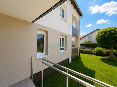 4-Zimmer-Wohnung mieten in Perg – 90 m², € 1.498 – Bild 5 von 6