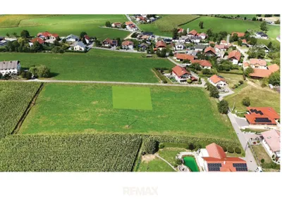Grundstück kaufen in Ried im Innkreis – 997 m², € 94.000 – Bild 2 von 4