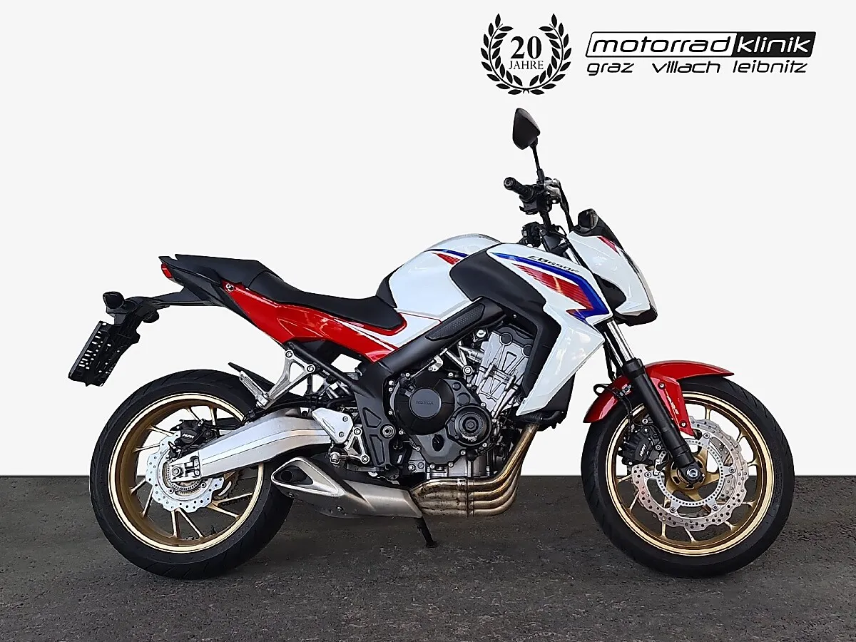 Honda CB