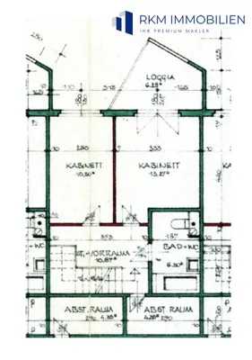 3-Zimmer-Wohnung kaufen in Wien – 87,98 m², € 387.000 – Bild 8 von 8
