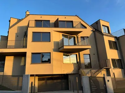 Exklusives Wohnprojekt am Satzberg - moderne Architektur in traumhafter Lage