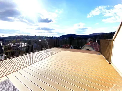 Exklusives Wohnprojekt am Satzberg - moderne Architektur in traumhafter Lage – Bild 3