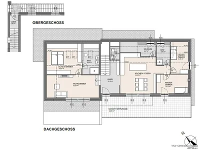 4-Zimmer-Wohnung kaufen in Sankt Johann im Pongau – 145,95 m², € 900.000 – Bild 4 von 4