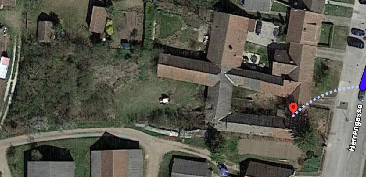 Großzügiges Baugrundstück mit ca. 2.518 m² und Möglichkeit zur Teilung in Sonnberg bei Hollabrunn