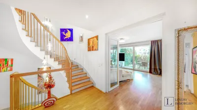6-Zimmer-Wohnung kaufen in Wien – 230 m², € 1.950.000 – Bild 2 von 25