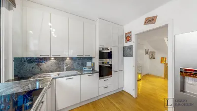 6-Zimmer-Wohnung kaufen in Wien – 230 m², € 1.950.000 – Bild 6 von 25