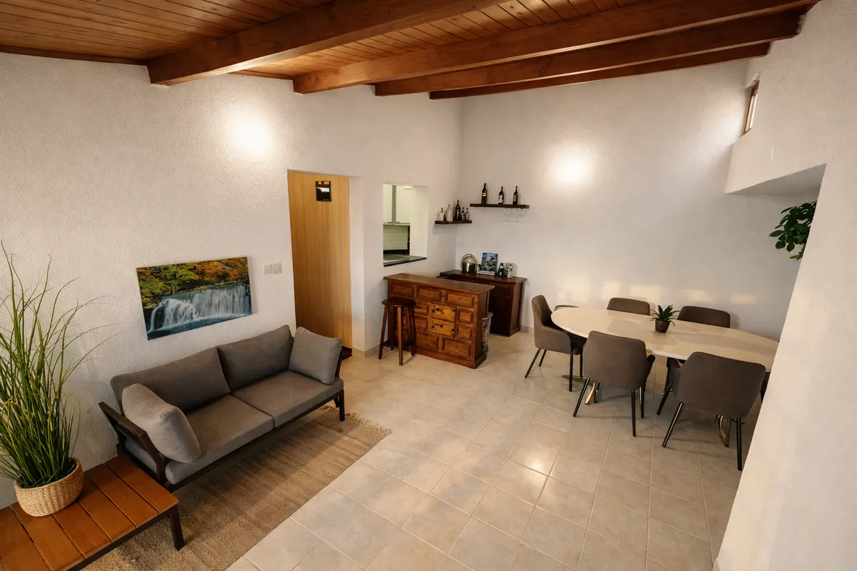 Wohnung – Kroatien - Ansicht 2