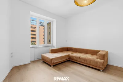 1-Zimmer-Wohnung kaufen in Wien – 34,58 m², € 99.000