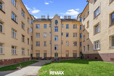 1-Zimmer-Wohnung kaufen in Wien – 34,58 m², € 99.000 – Bild 13 von 14