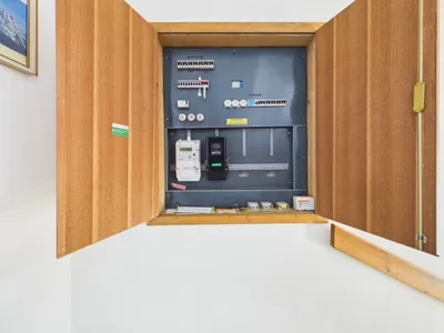 10-Zimmer-Gewerbeimmobilie kaufen in Klagenfurt Land – 253 m², € 395.000 – Bild 16 von 19