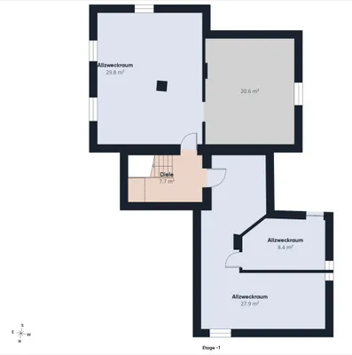 10-Zimmer-Gewerbeimmobilie kaufen in Klagenfurt Land – 253 m², € 395.000 – Bild 19 von 19